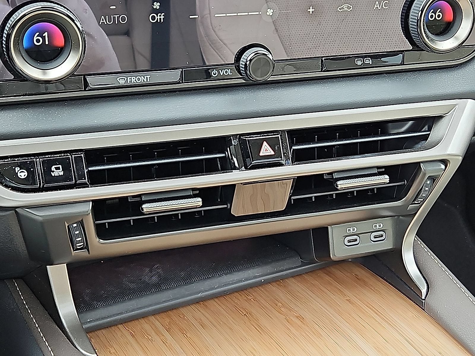 2025 Lexus RX 350 Premium Plus