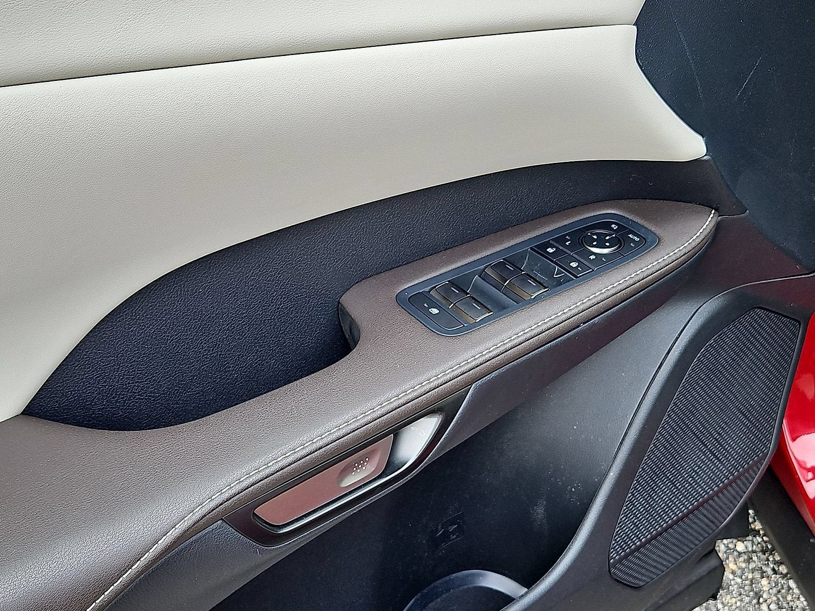 2025 Lexus RX 350 Premium Plus