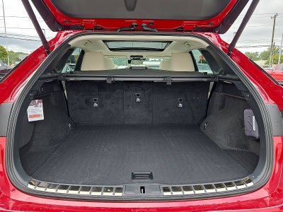 2025 Lexus RX 350 Premium Plus