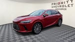 2025 Lexus RX 350 Premium Plus