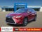 2017 Lexus RX 350 RX 350