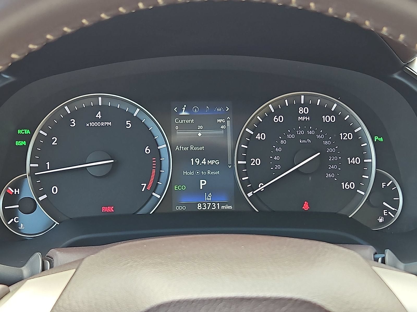 2017 Lexus RX 350 RX 350