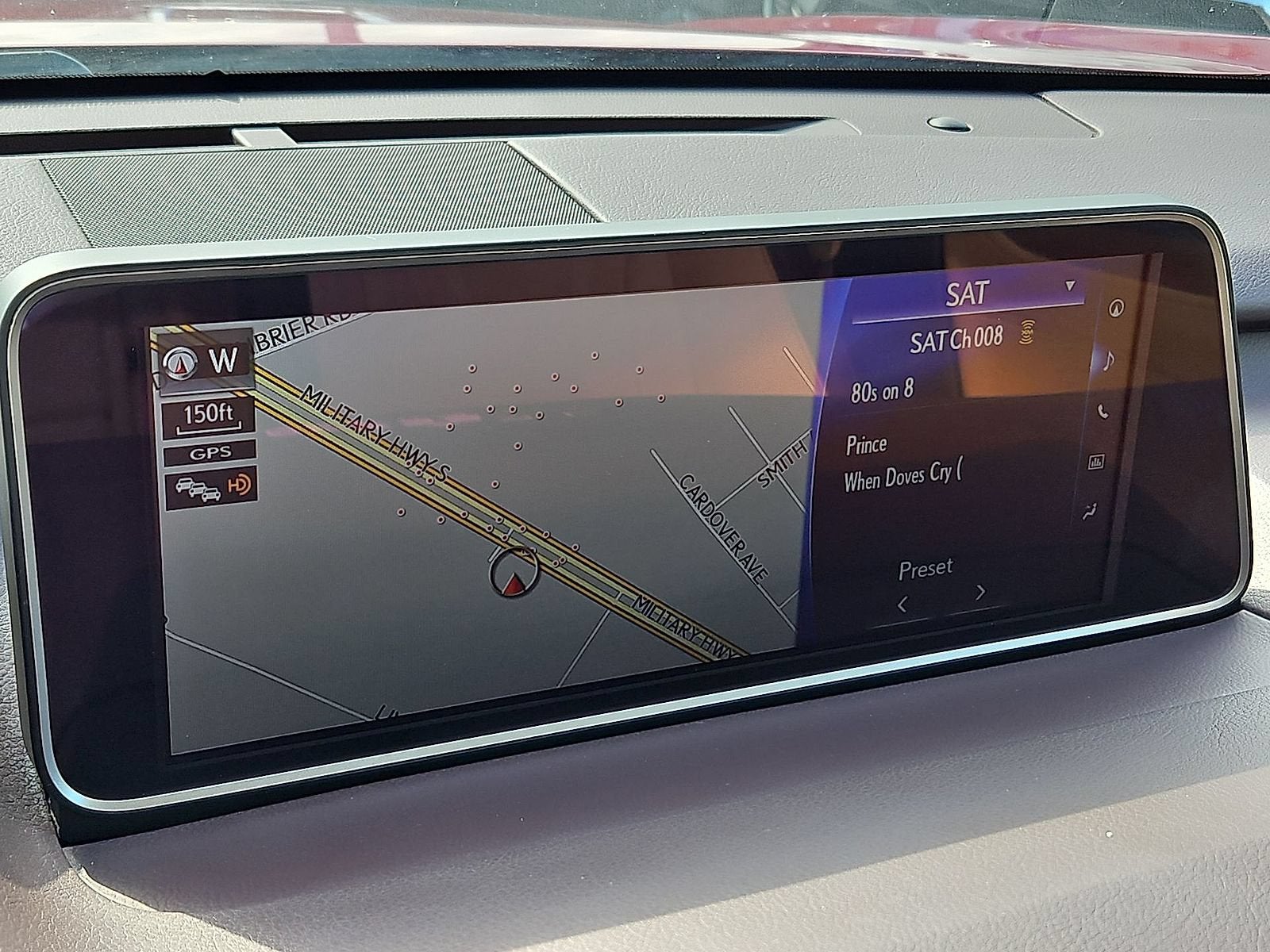 2017 Lexus RX 350 RX 350