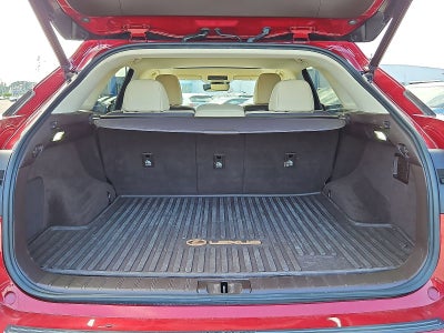 2017 Lexus RX 350 RX 350
