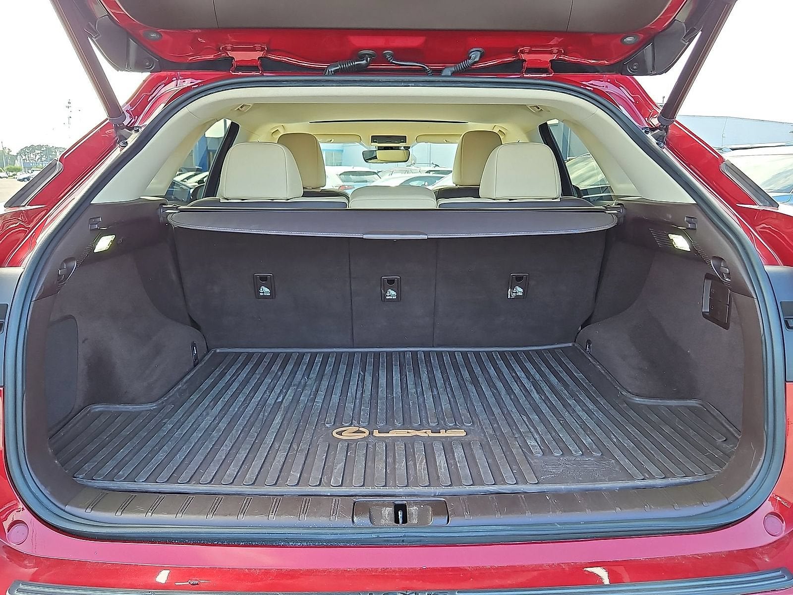 2017 Lexus RX 350 RX 350