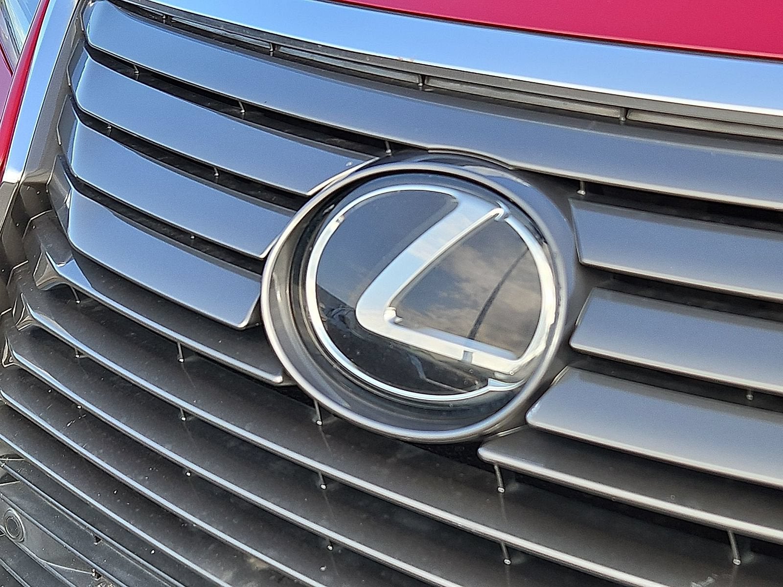 2017 Lexus RX 350 RX 350