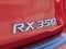2017 Lexus RX 350 RX 350