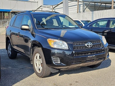 2011 Toyota RAV4 NA