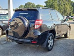 2011 Toyota RAV4 NA