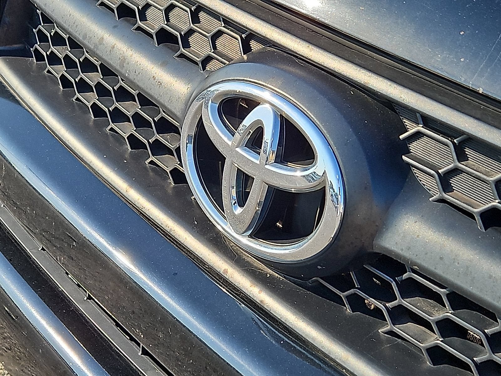 2011 Toyota RAV4 NA