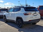 2020 Jeep Compass Altitude 4X4