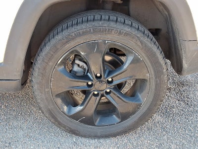 2020 Jeep Compass Altitude 4X4