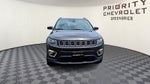 2018 Jeep Compass Limited 4x4
