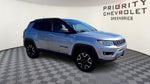 2020 Jeep Compass Trailhawk 4x4