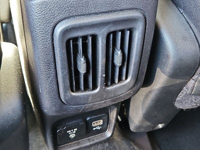 2020 Jeep Compass Trailhawk 4x4