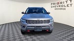 2020 Jeep Compass Trailhawk 4x4