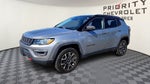 2020 Jeep Compass Trailhawk 4x4