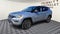 2020 Jeep Compass Trailhawk 4x4