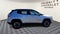 2020 Jeep Compass Trailhawk 4x4