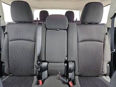 2014 Dodge Journey SE