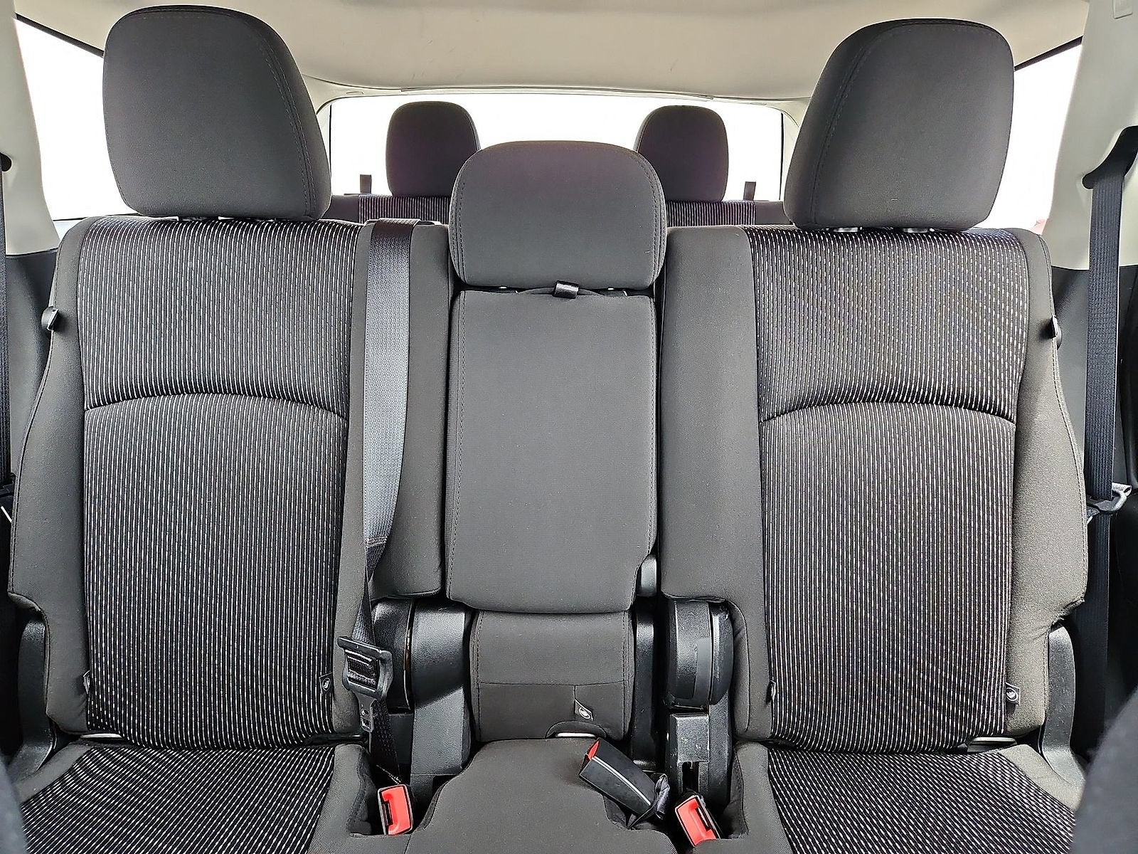 2014 Dodge Journey SE