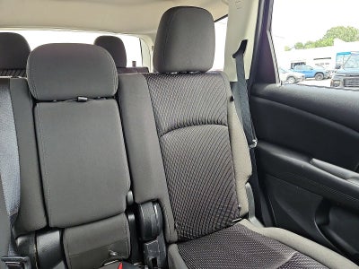 2014 Dodge Journey SE