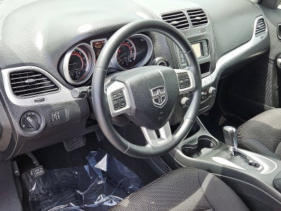2014 Dodge Journey SE