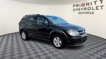 2014 Dodge Journey SE