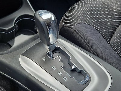 2014 Dodge Journey SE