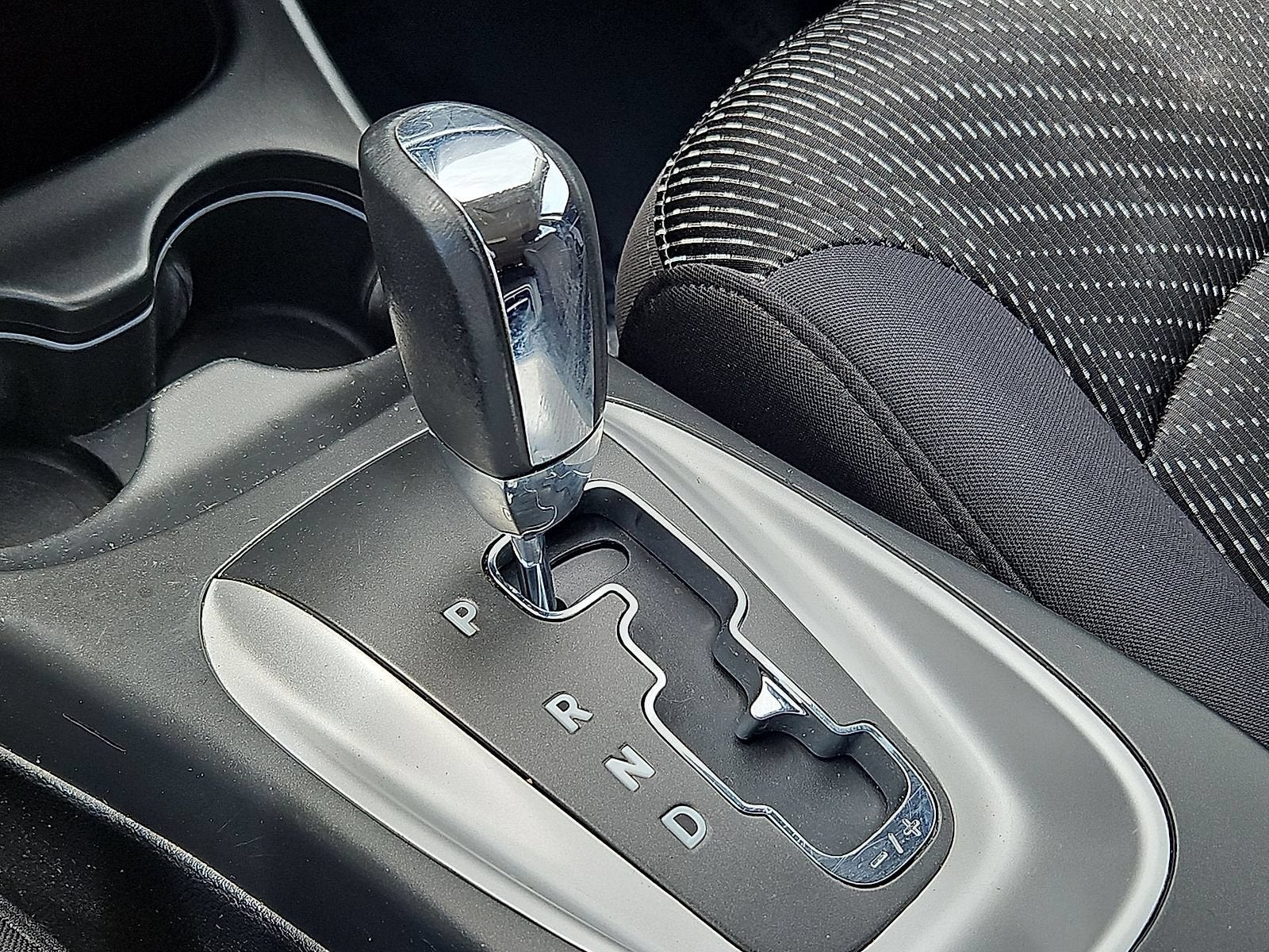 2014 Dodge Journey SE