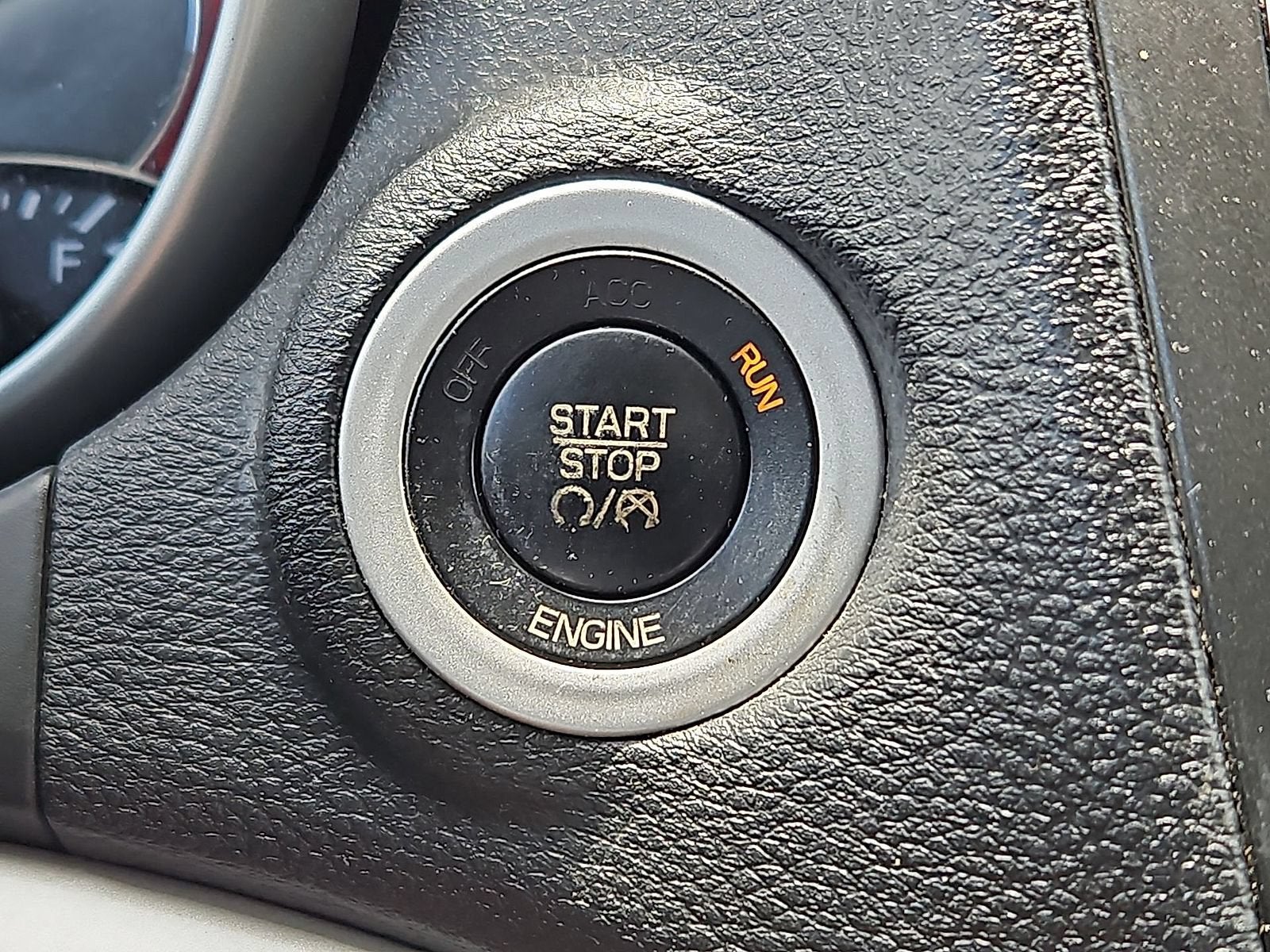 2014 Dodge Journey SE
