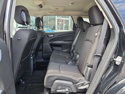 2014 Dodge Journey SE