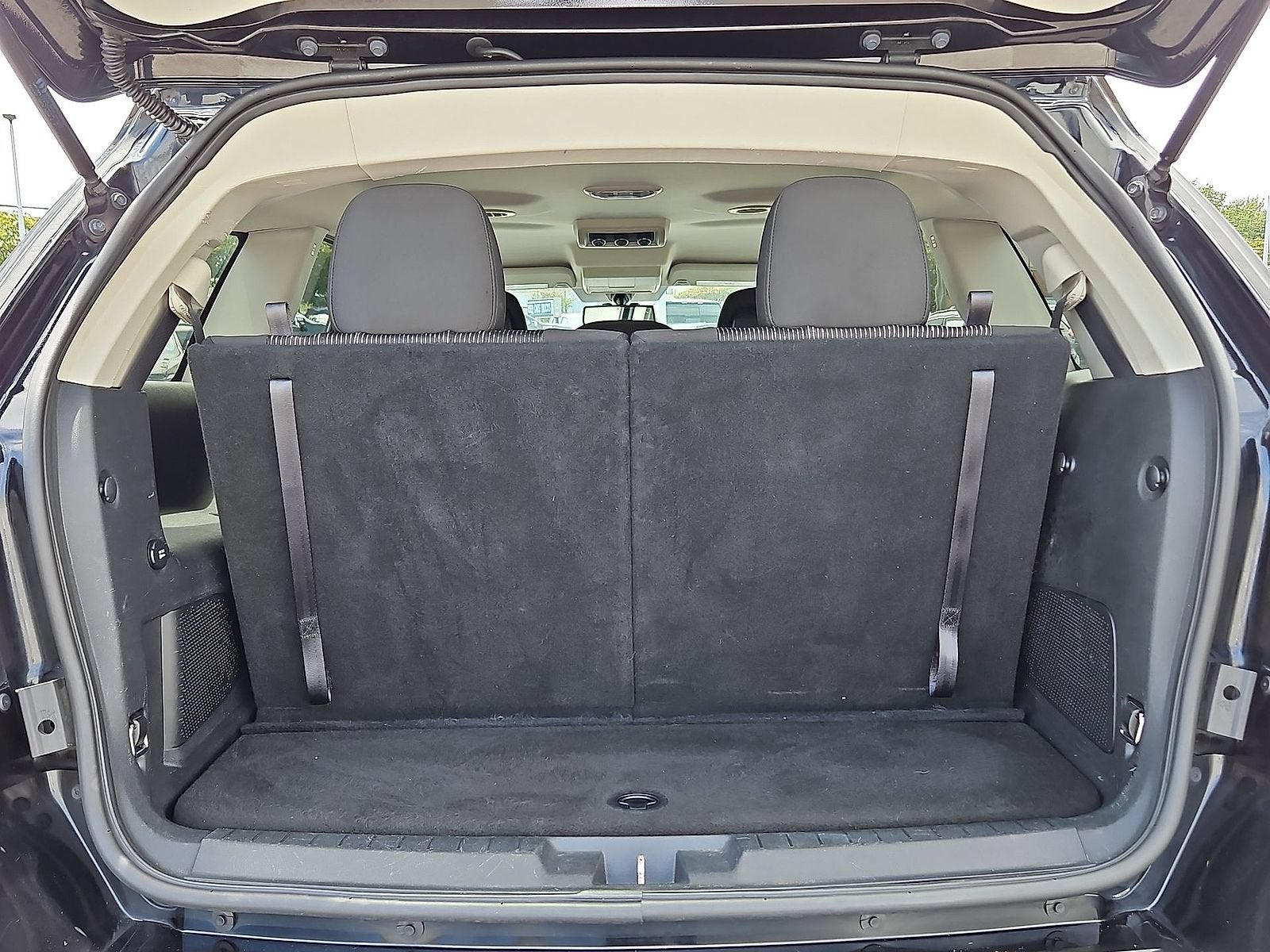 2014 Dodge Journey SE