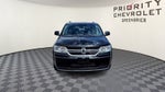 2014 Dodge Journey SE