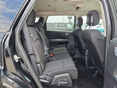2014 Dodge Journey SE