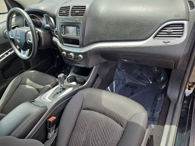 2014 Dodge Journey SE