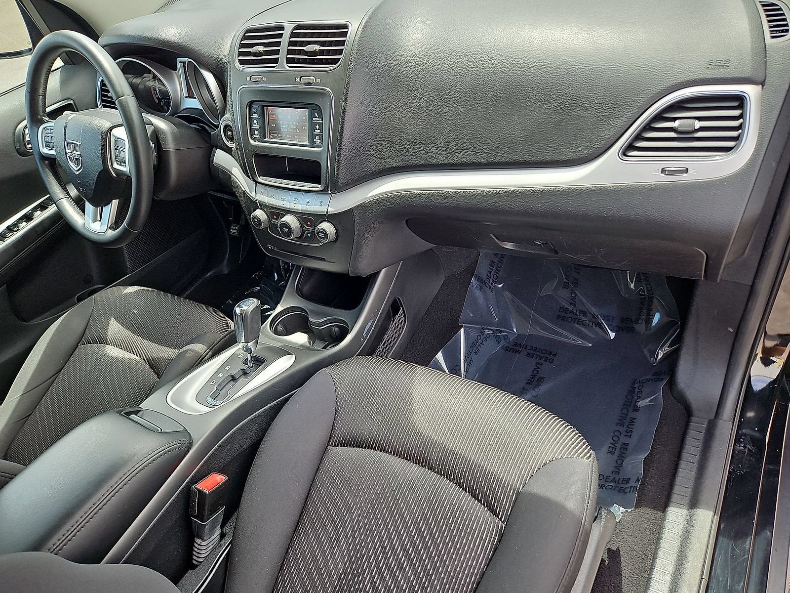 2014 Dodge Journey SE