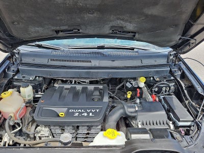 2014 Dodge Journey SE
