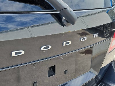 2014 Dodge Journey SE
