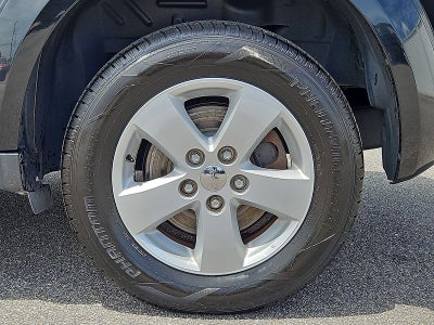 2014 Dodge Journey SE