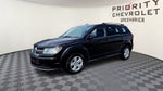 2014 Dodge Journey SE