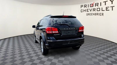 2014 Dodge Journey SE