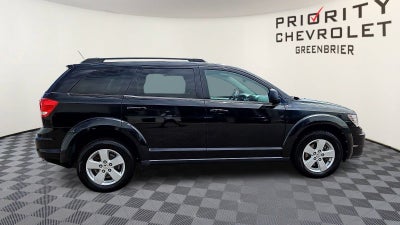 2014 Dodge Journey SE
