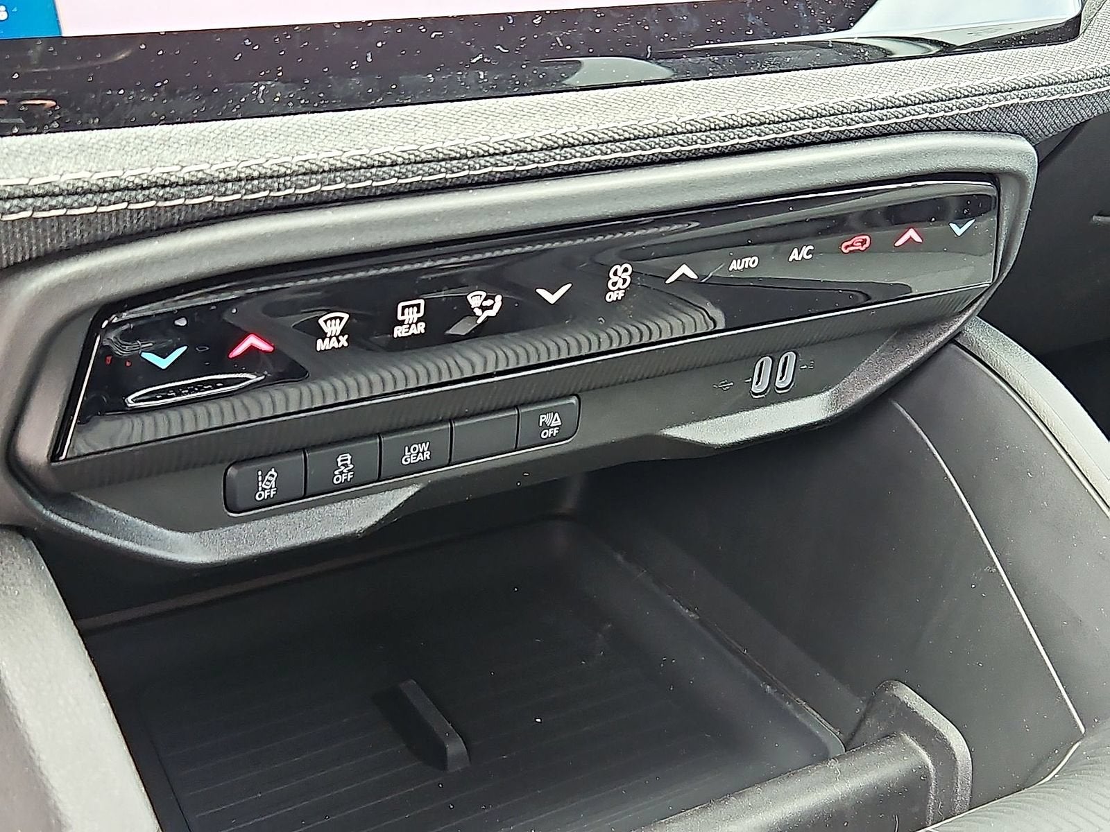 2026 Jeep Cherokee 4x4