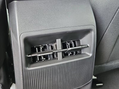 2026 Jeep Cherokee 4x4