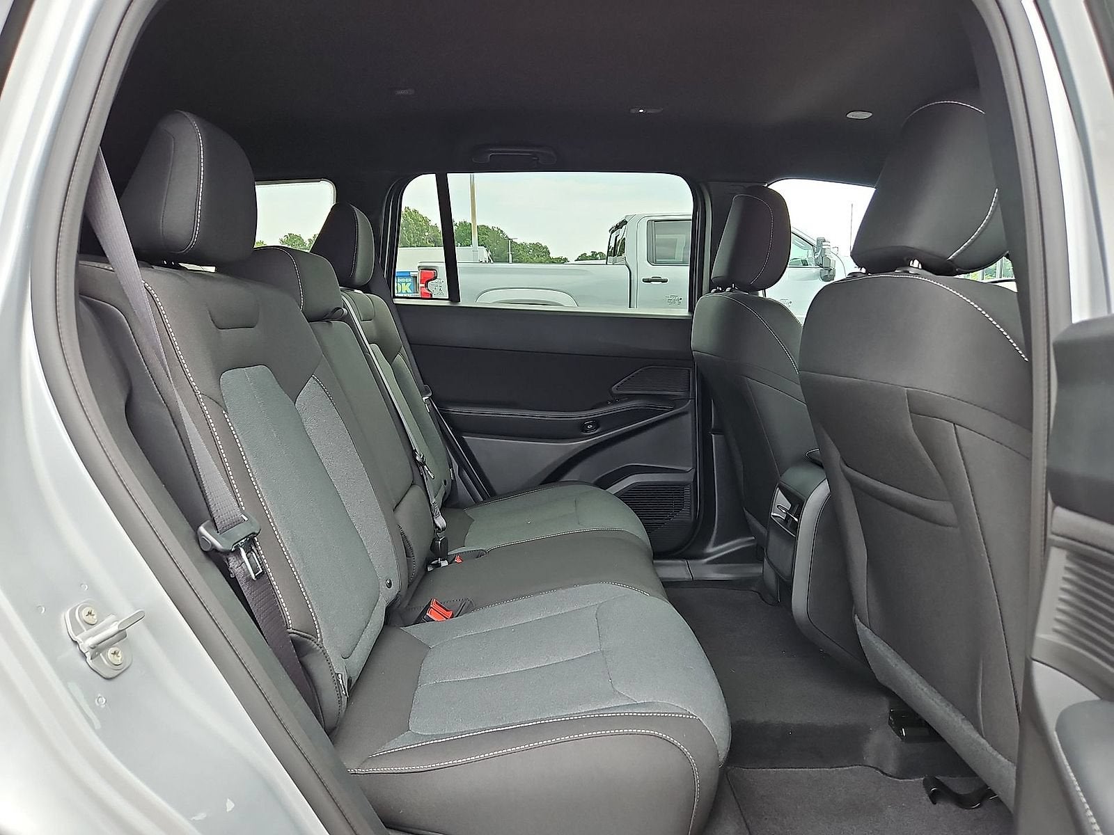 2026 Jeep Cherokee 4x4
