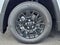 2026 Jeep Cherokee 4x4