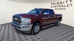 2020 RAM 2500 Tradesman Crew Cab 4X2 6'4" Box