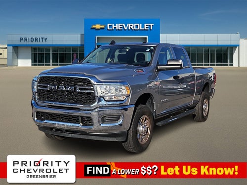 2020 RAM 2500 Tradesman