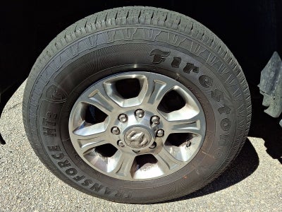 2024 RAM 2500 Big Horn Crew Cab 4x4 6'4" Box